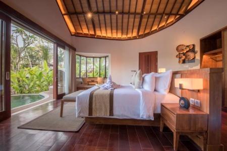 TanaDewa Resort Ubud Bali by Cross Collection - 40