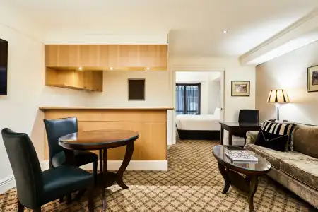 Stamford Plaza Melbourne - 65