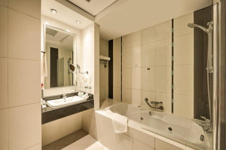 Copthorne - 57