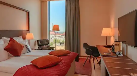 Clarion Helsinki - 5