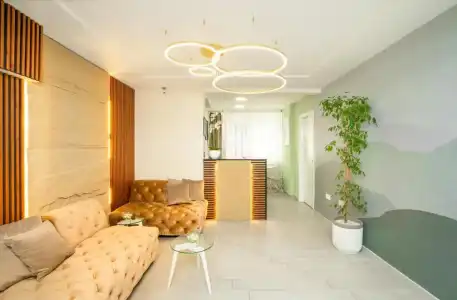 7 Hills Suites - 16