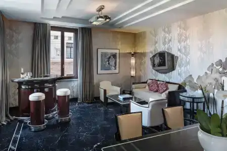 Baglioni Regina - 58