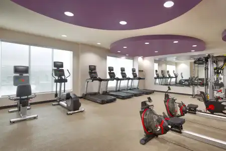 SpringHill Suites by Marriott Las Vegas Convention Center - 13