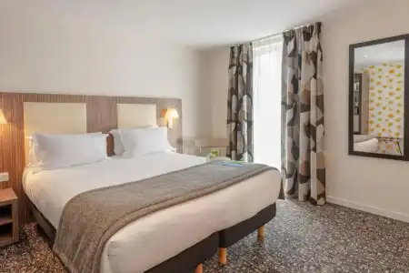 Holiday Inn Paris Opéra Grands Boulevards by IHG - 12