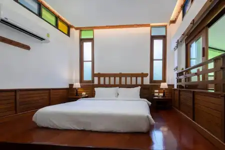 Chaba Cabana Beach Resort - 52