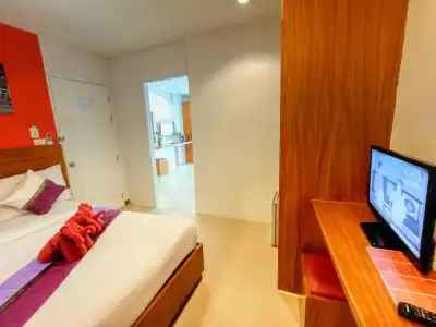 PJ Patong Resortel - 94