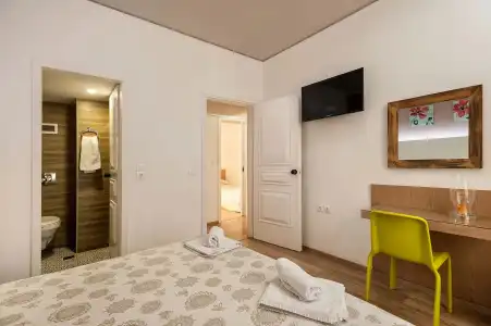 Elina Apartments - 39