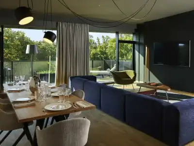 L'Esquisse & Spa Colmar - MGallery Collection - 53