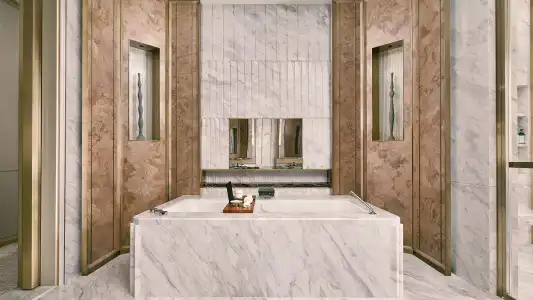 Marina Bay Sands - 124