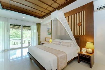 Ban Sainai Resort - 210
