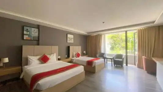 Binh Duong Resident - 50