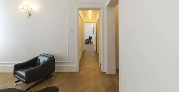 Palazzo Paruta & Wellness Apartments - 126