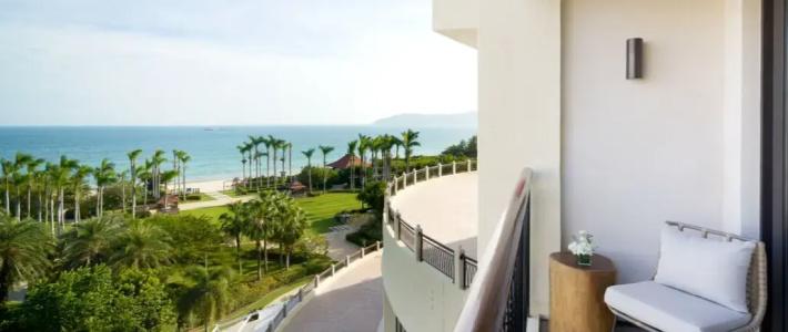Sanya Marriott Yalong Bay Resort & Spa - 87