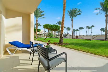 Cleopatra Luxury Resort Sharm El Sheikh - 48