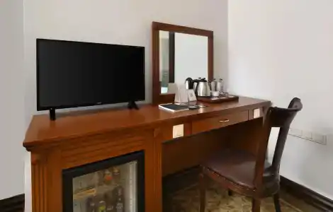 Legacy Ottoman - 67