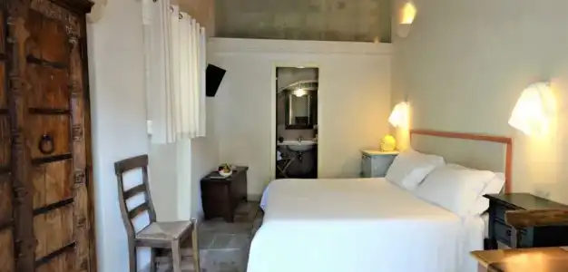 Locanda di San Martino & Termae Romanae - 65