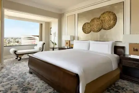 Shangri-La Bangkok, Serviced Apartments - 0