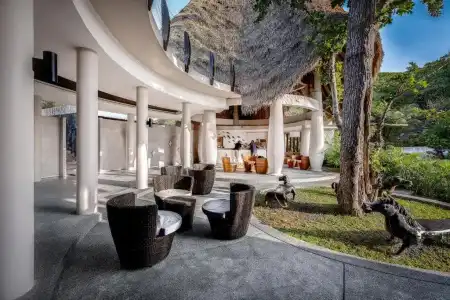 Jamahkiri Resort & Spa - 26