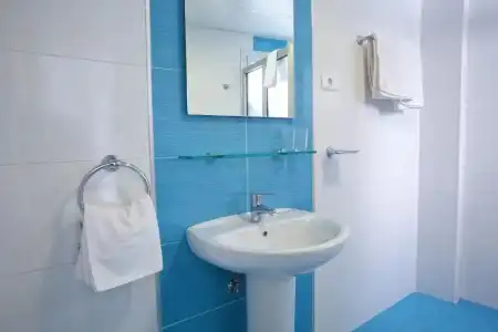 Apartamentos Tinoca - 53