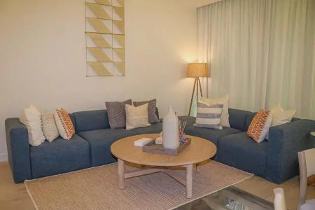 Lagoona Beach Luxury Resort and Spa - 61