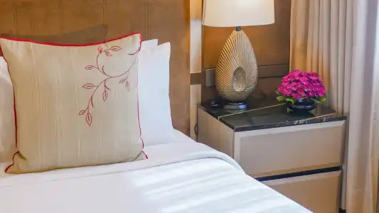 The Suryaa New Delhi - 62