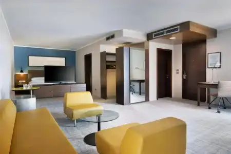 Four Points by Sheraton Bolzano - 14