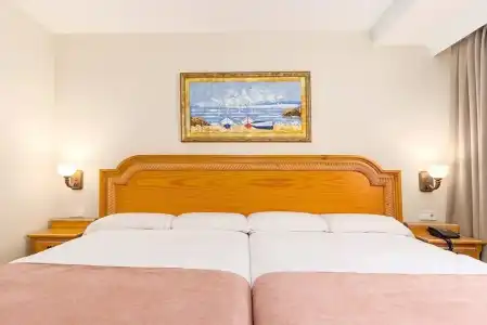 Peñiscola Plaza Suites - 46