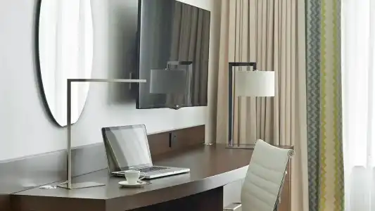 Hyatt Place Dubai Baniyas Square - 55