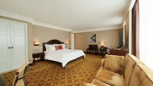 Eastin Grand Saigon - 57