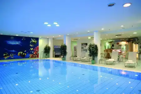 Maritim proArte Berlin - 20