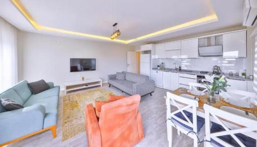 Begonya Suites - 28