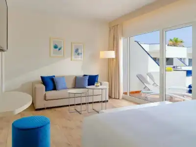 H10 Ocean Dunas - Adults Only - 39