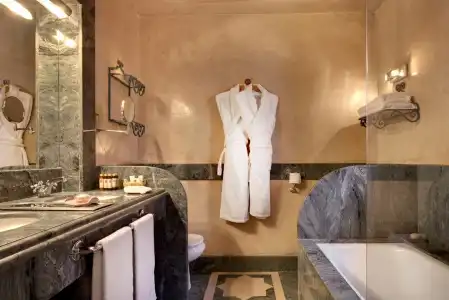 La Maison Arabe, Spa and Cooking Workshops - 99