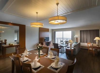 Kantary Bay and Serviced Apartments Rayong - 33