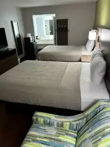 Travelodge by Wyndham & Cottages St Augustine/Historic - 6