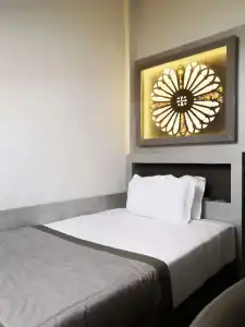 Best Western Premier Milano Palace - 33