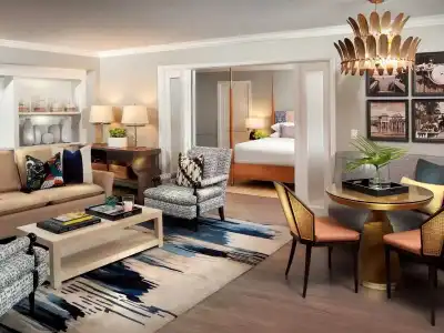 LaPlaya Beach & Golf Resort - A Noble House Resort - 85