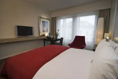Sofitel Brussels Europe - 56