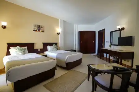 Blue Reef Marsa Alam - All Inclusive - 20
