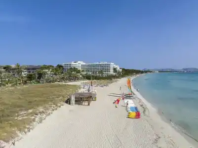 Playa Esperanza Resort Affiliated by Melia - 32