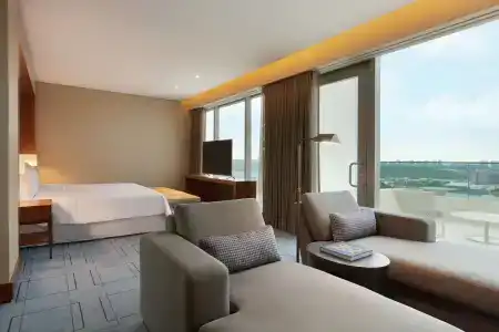 Hilton Barra Rio De Janeiro - 70