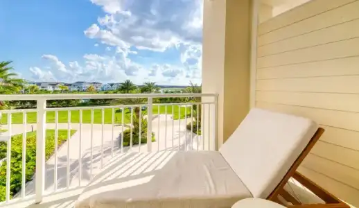 Margaritaville Resort Orlando Cottages - 112