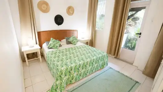 Chantauvent Guest House - 91