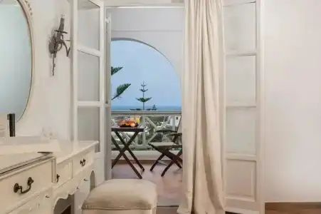 Smy Mediterranean White Santorini Adults Only - 35