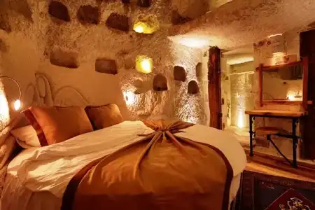 Panoramic Cave & Spa - 66