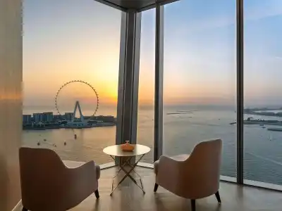 Rixos Premium Dubai JBR - 91