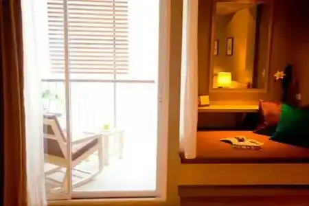 Boutique Pattaya - 38