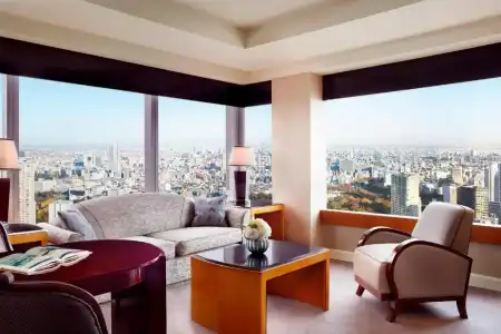 The Ritz-Carlton, Tokyo - 68