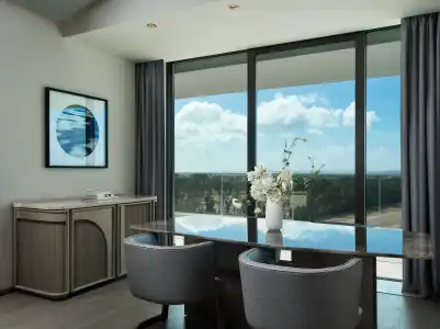 City of Dreams Mediterranean - Integrated Resort, Casino & Entertainment - 65