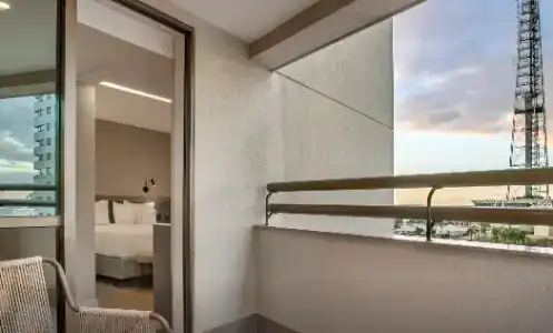 Melia Brasil 21 - 100